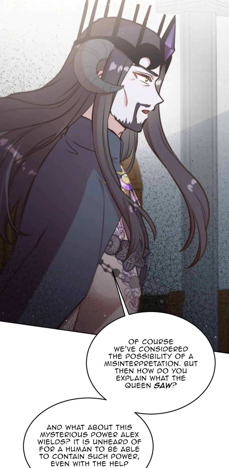 A Thousand Year Engagment Chapter 48 page 63