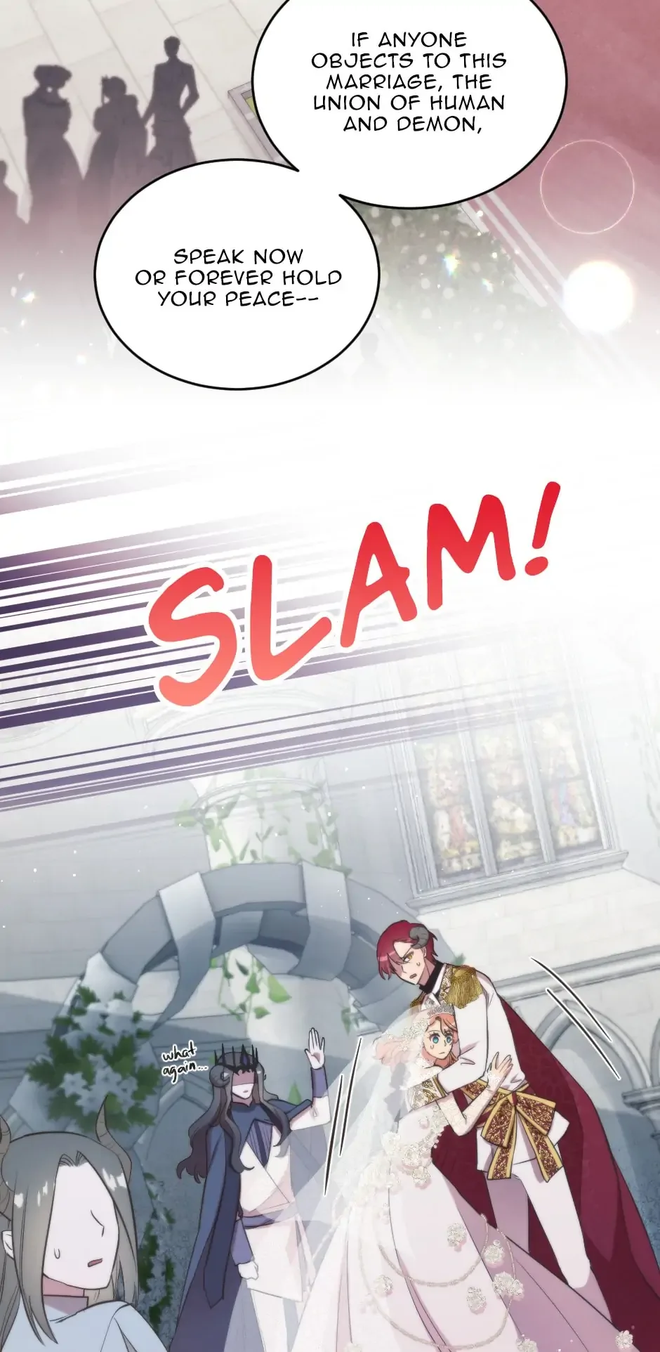 A Thousand Year Engagment Chapter 47 page 65