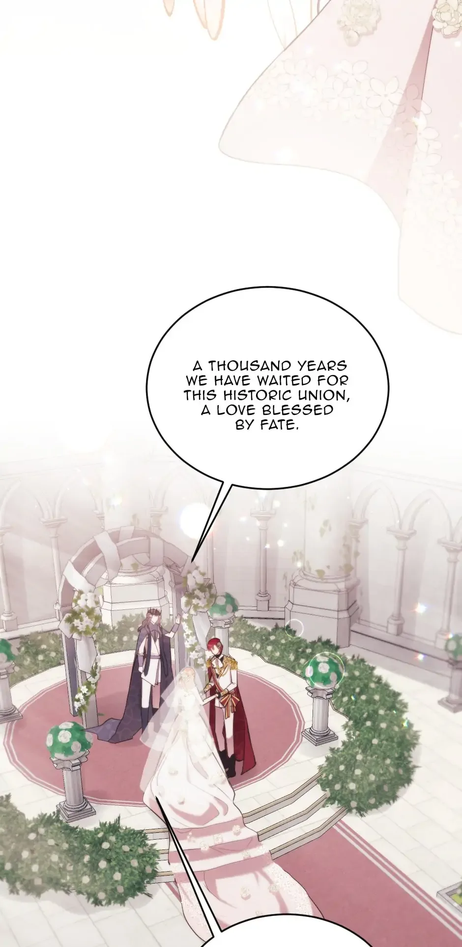 A Thousand Year Engagment Chapter 47 page 64