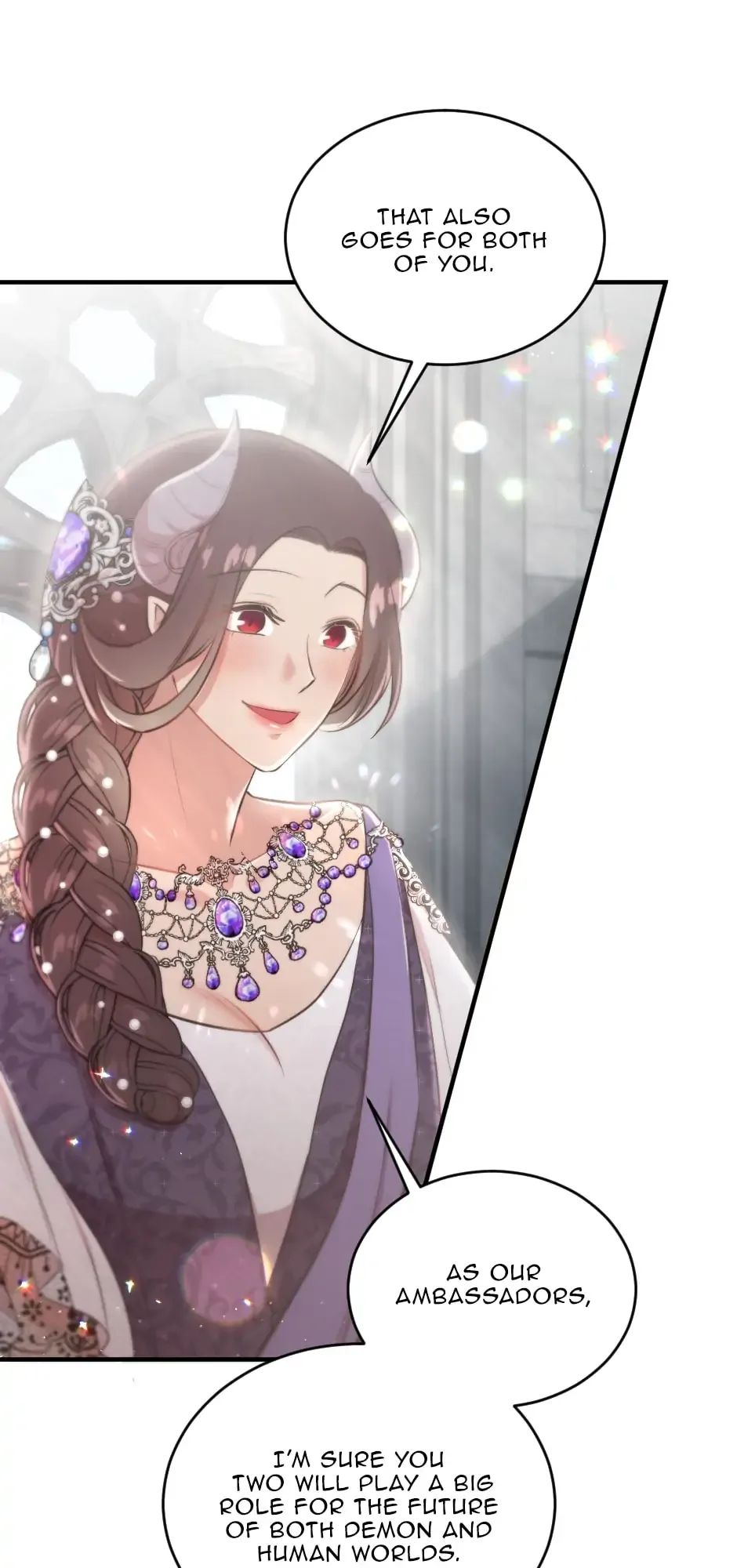A Thousand Year Engagment Chapter 50 page 60