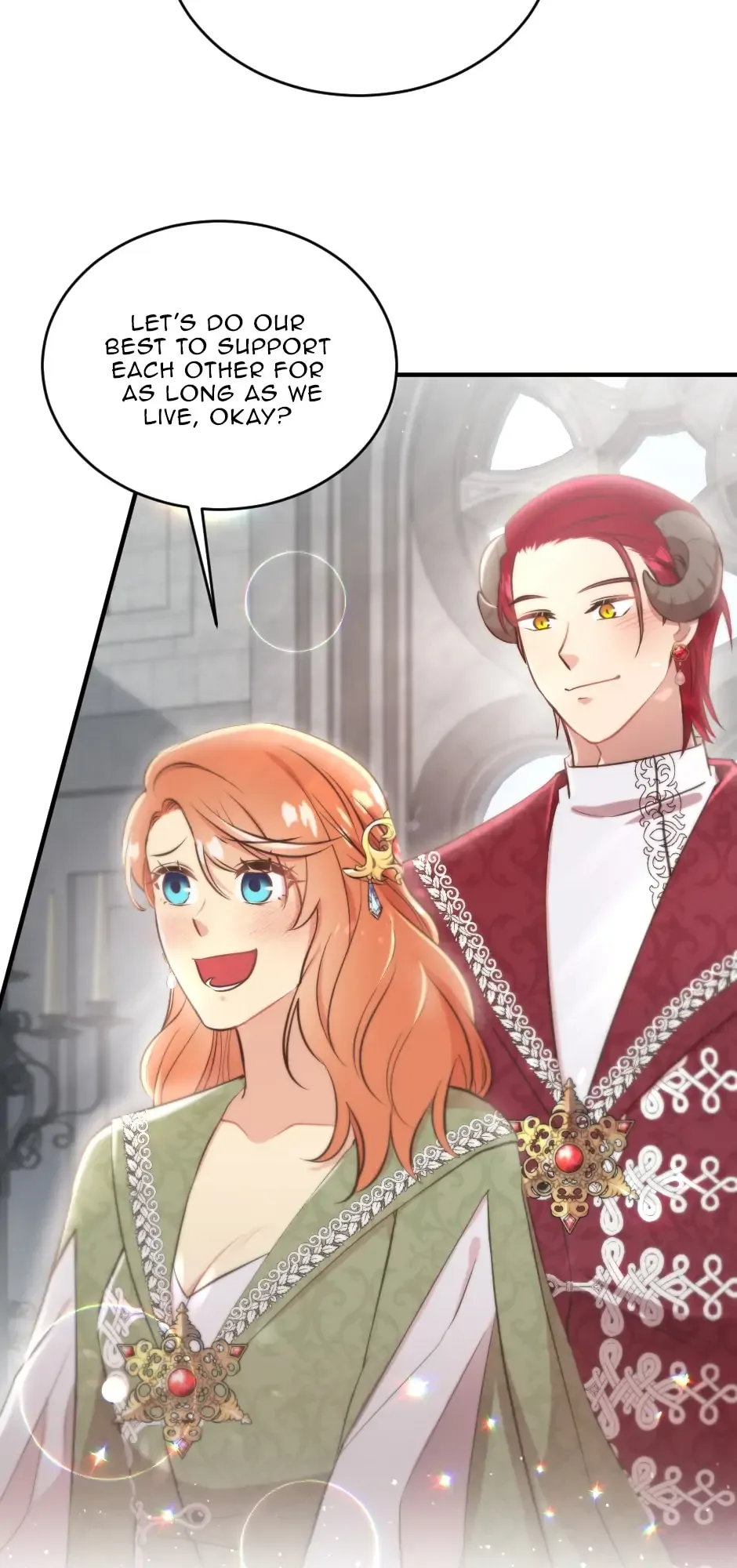A Thousand Year Engagment Chapter 50 page 61