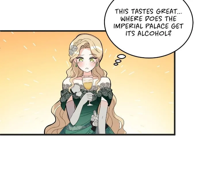 A Tipsy Marriage Proposal for the Emperor Chapter 5 page 10