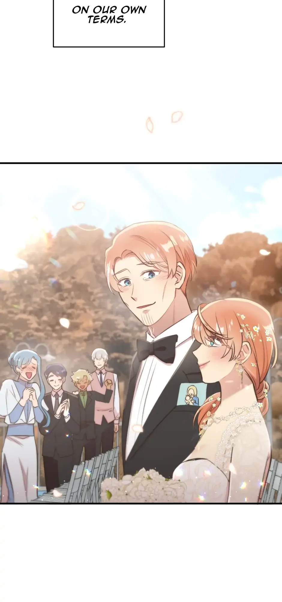 A Thousand Year Engagment Chapter 50 page 68