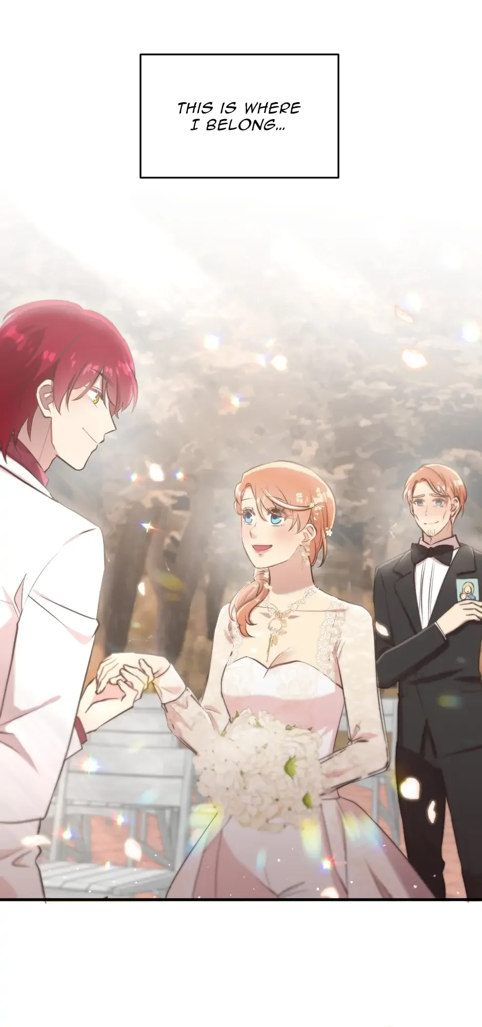 A Thousand Year Engagment Chapter 50 page 69