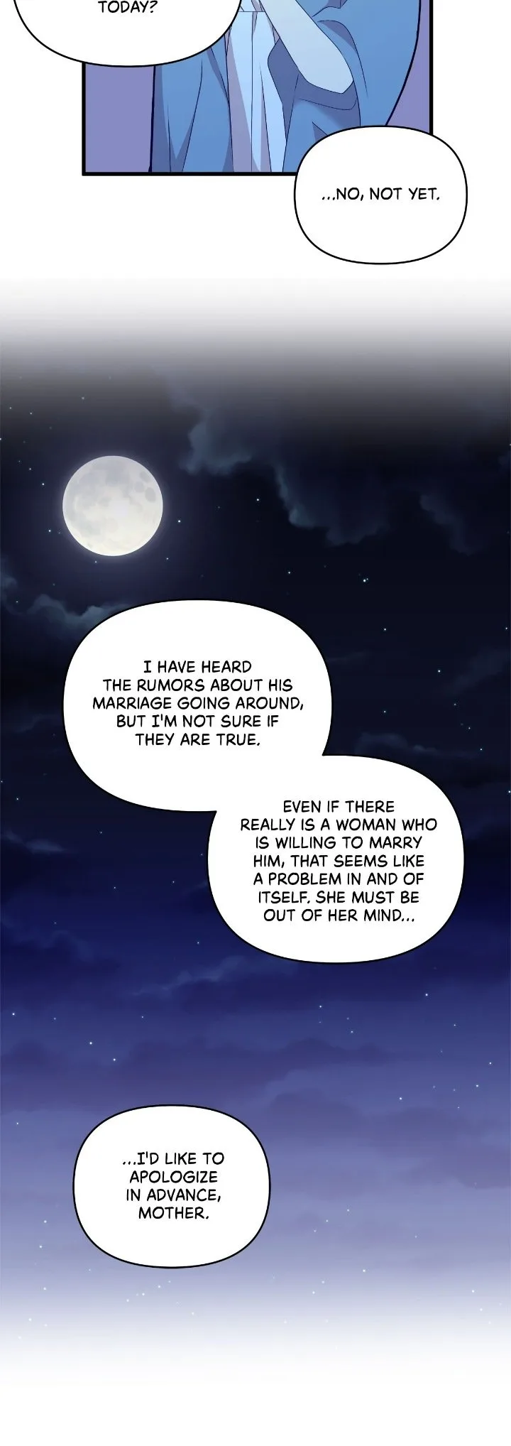 A Tipsy Marriage Proposal for the Emperor Chapter 7 page 24