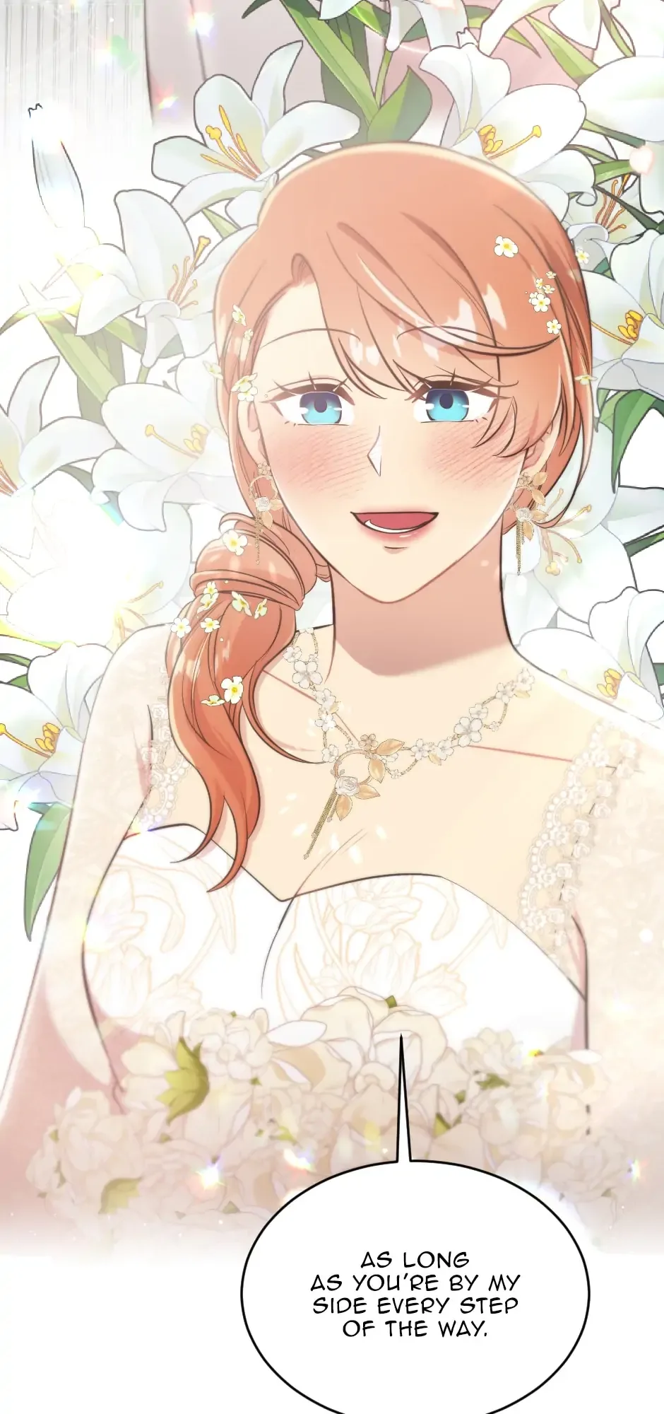 A Thousand Year Engagment Chapter 50 page 71
