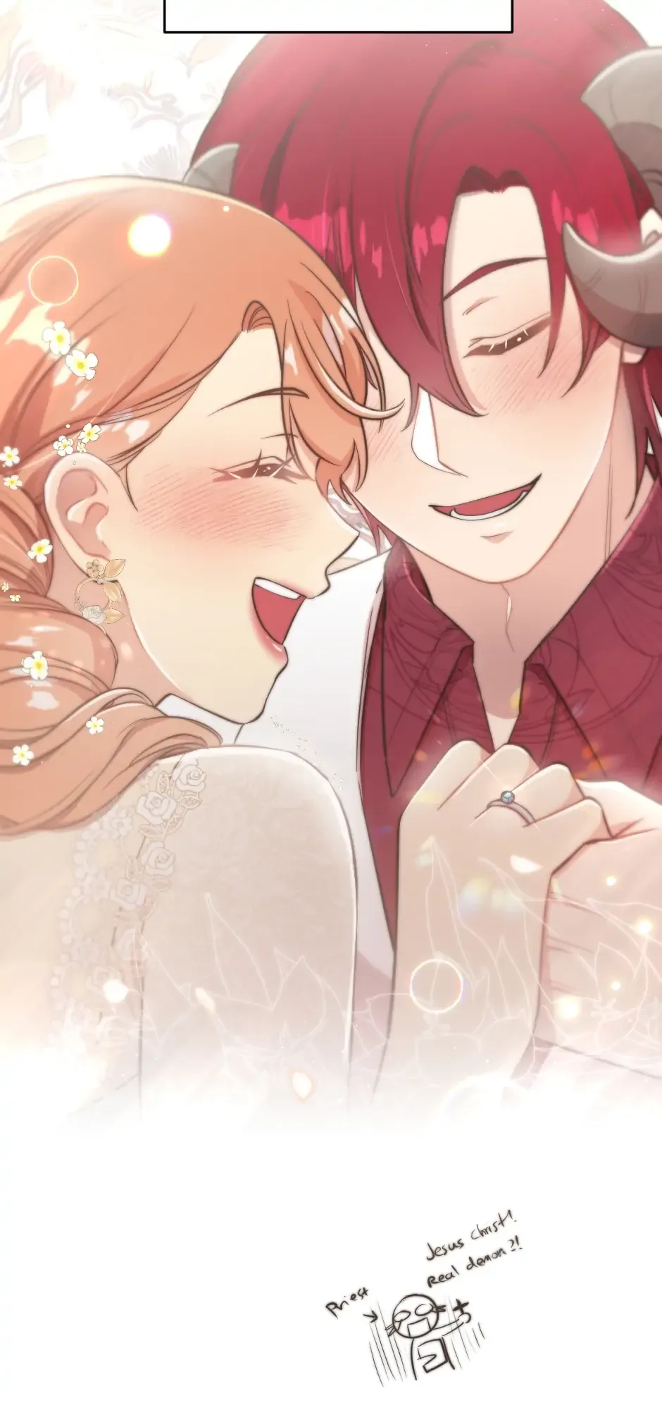 A Thousand Year Engagment Chapter 50 page 74