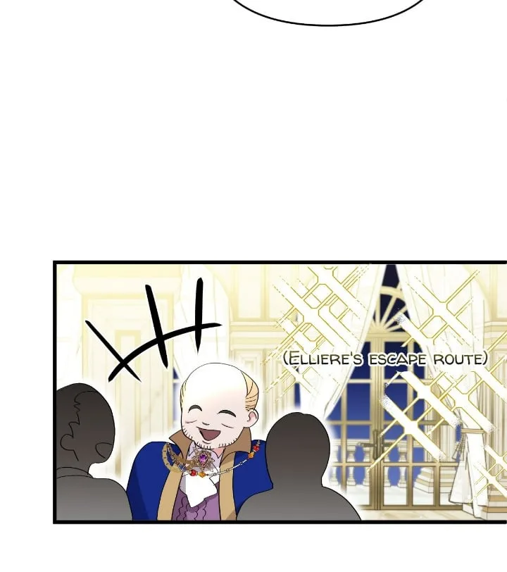 A Tipsy Marriage Proposal for the Emperor Chapter 5 page 23