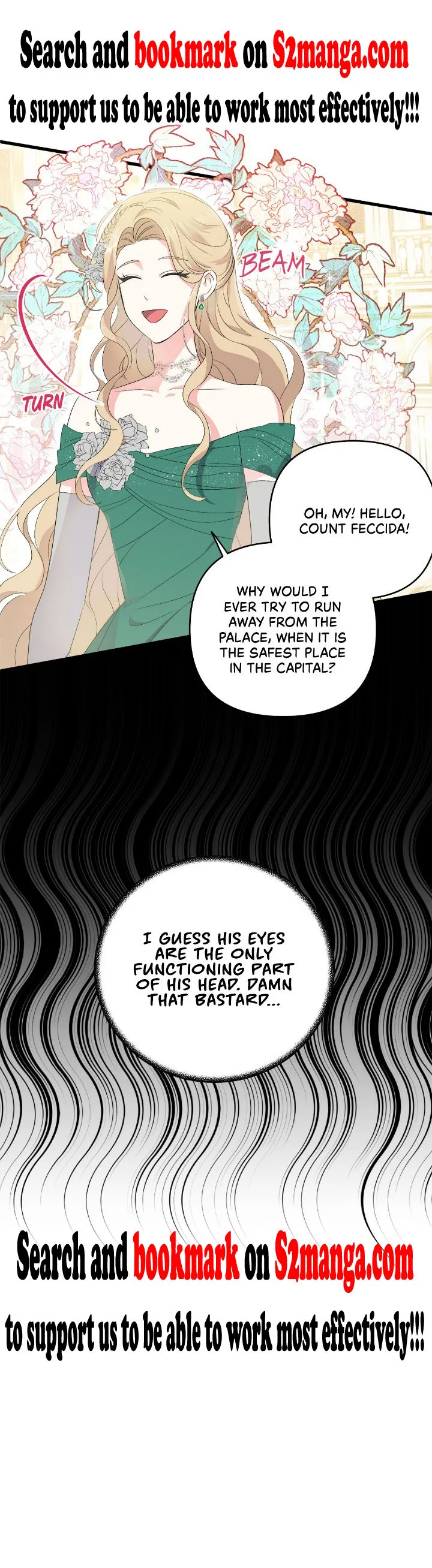 A Tipsy Marriage Proposal for the Emperor Chapter 5 page 27