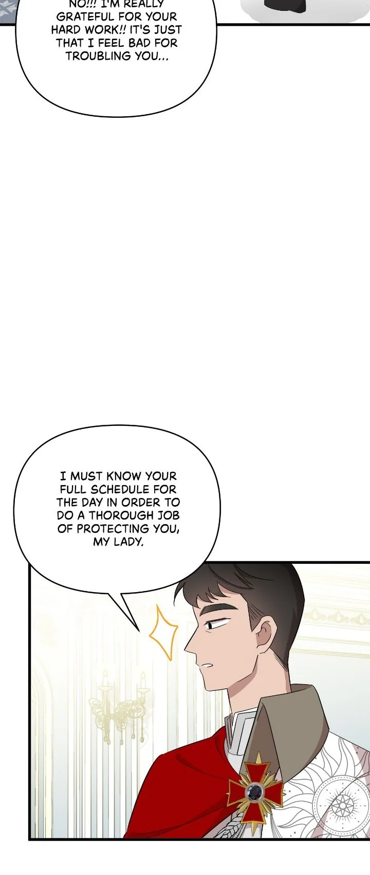 A Tipsy Marriage Proposal for the Emperor Chapter 10 page 5