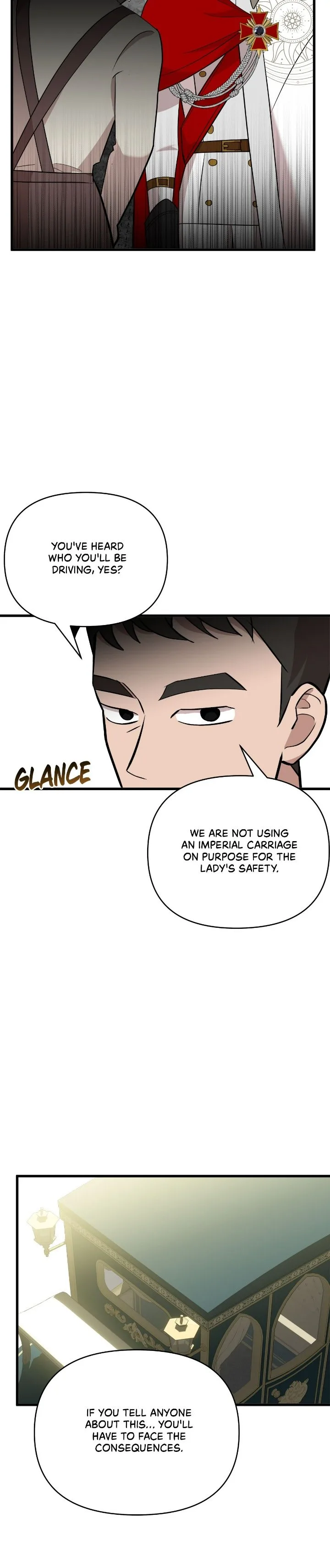 A Tipsy Marriage Proposal for the Emperor Chapter 10 page 10