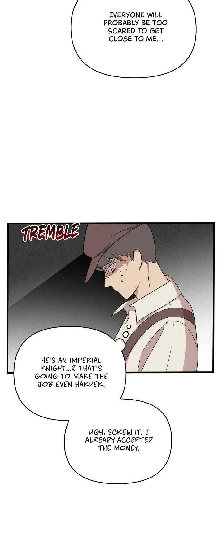 A Tipsy Marriage Proposal for the Emperor Chapter 10 page 13