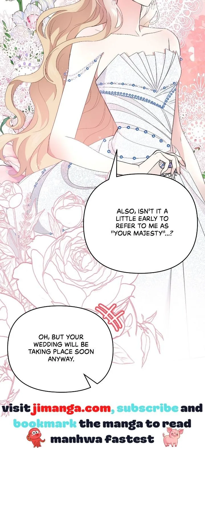 A Tipsy Marriage Proposal for the Emperor Chapter 10 page 16