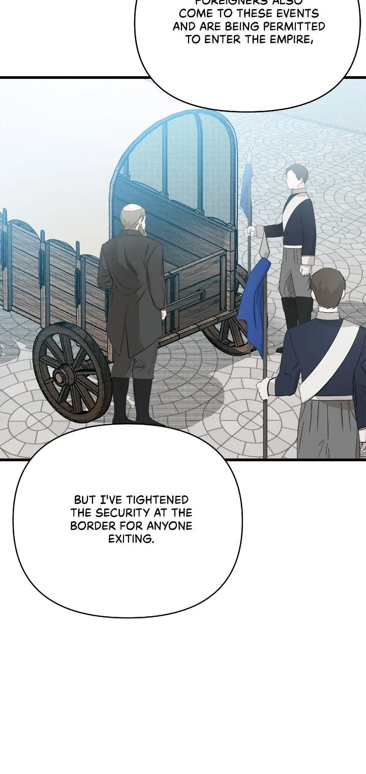 A Tipsy Marriage Proposal for the Emperor Chapter 9 page 22