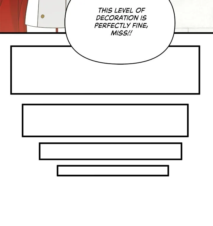 A Tipsy Marriage Proposal for the Emperor Chapter 10 page 21