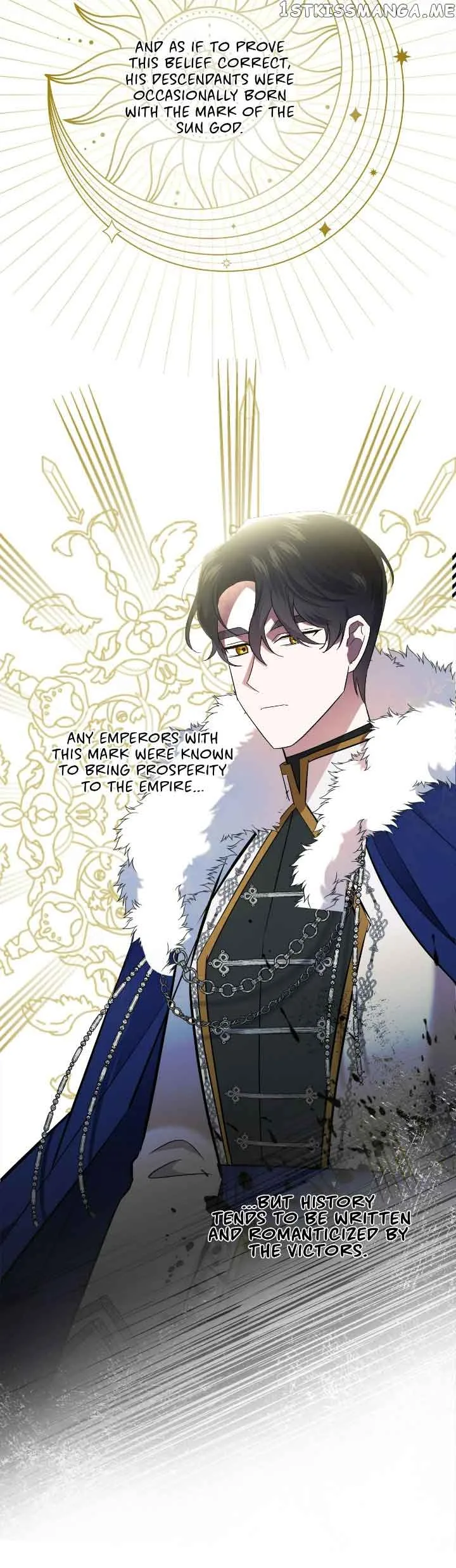 A Tipsy Marriage Proposal for the Emperor Chapter 15 page 3