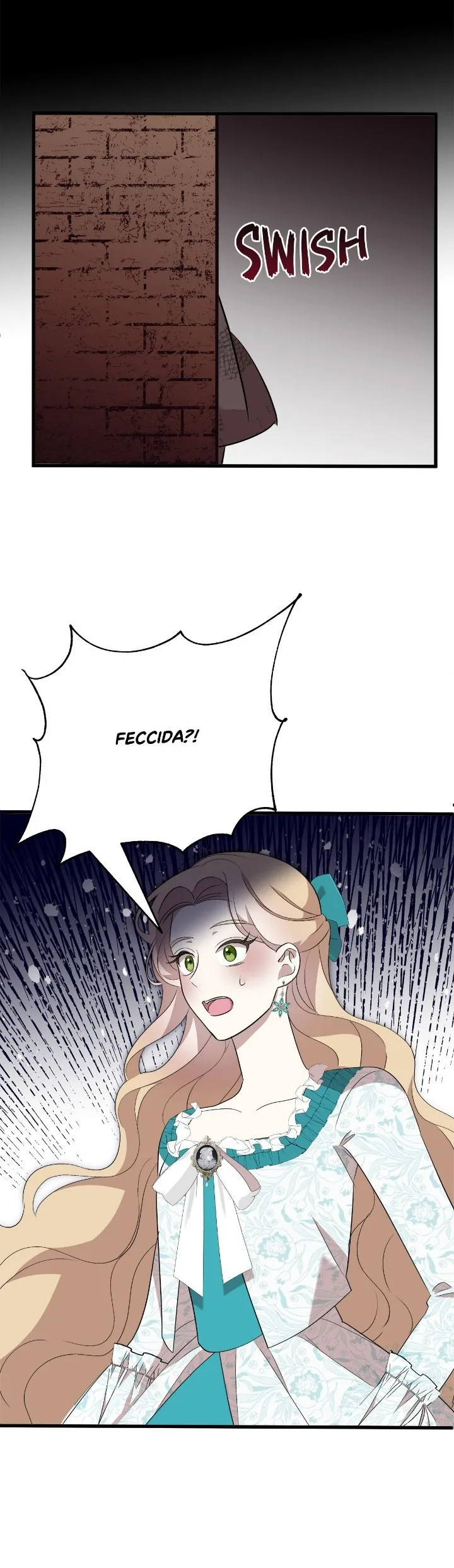 A Tipsy Marriage Proposal for the Emperor Chapter 10 page 24