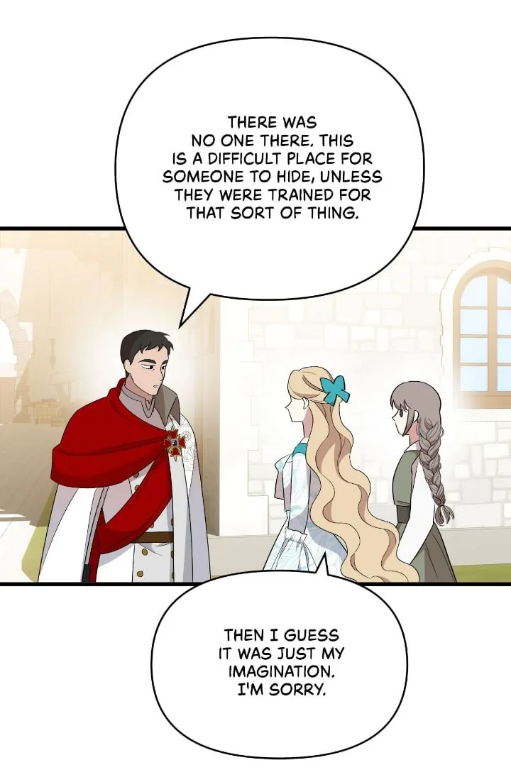 A Tipsy Marriage Proposal for the Emperor Chapter 10 page 27