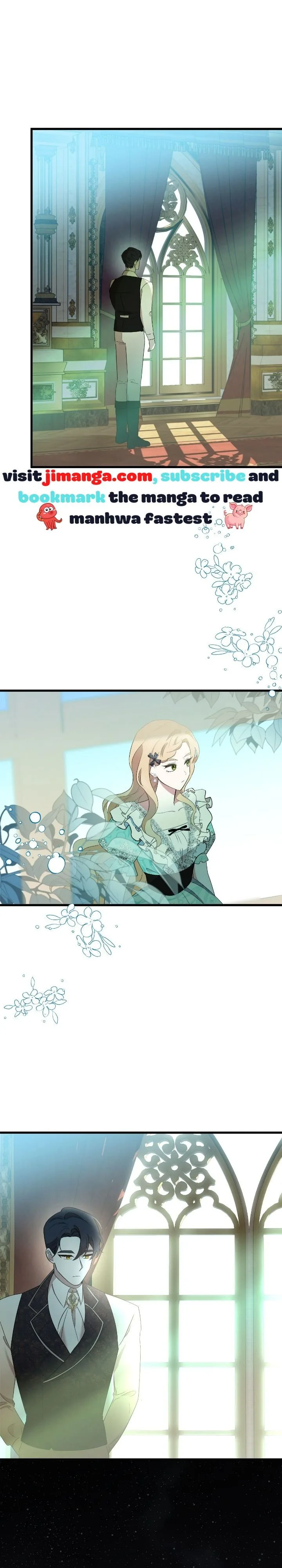 A Tipsy Marriage Proposal for the Emperor Chapter 9 page 37