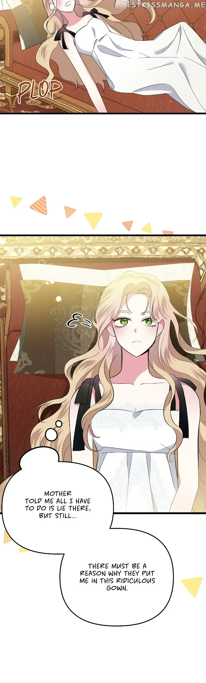 A Tipsy Marriage Proposal for the Emperor Chapter 16 page 8