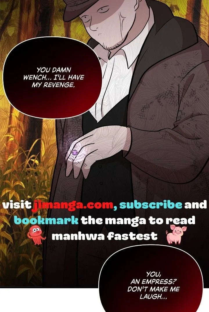 A Tipsy Marriage Proposal for the Emperor Chapter 10 page 30