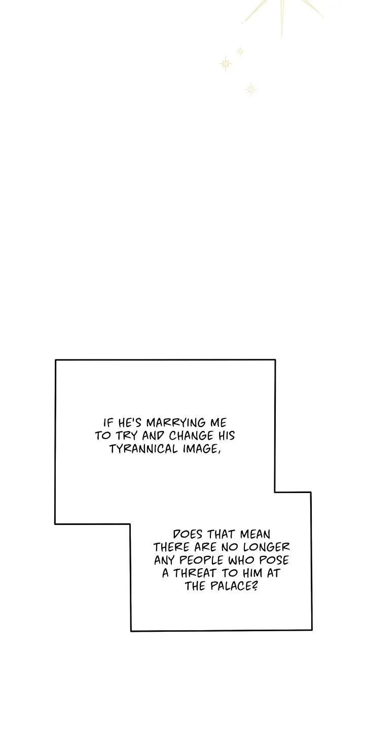 A Tipsy Marriage Proposal for the Emperor Chapter 9 page 34