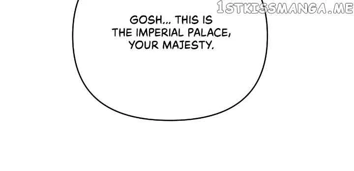 A Tipsy Marriage Proposal for the Emperor Chapter 17 page 3