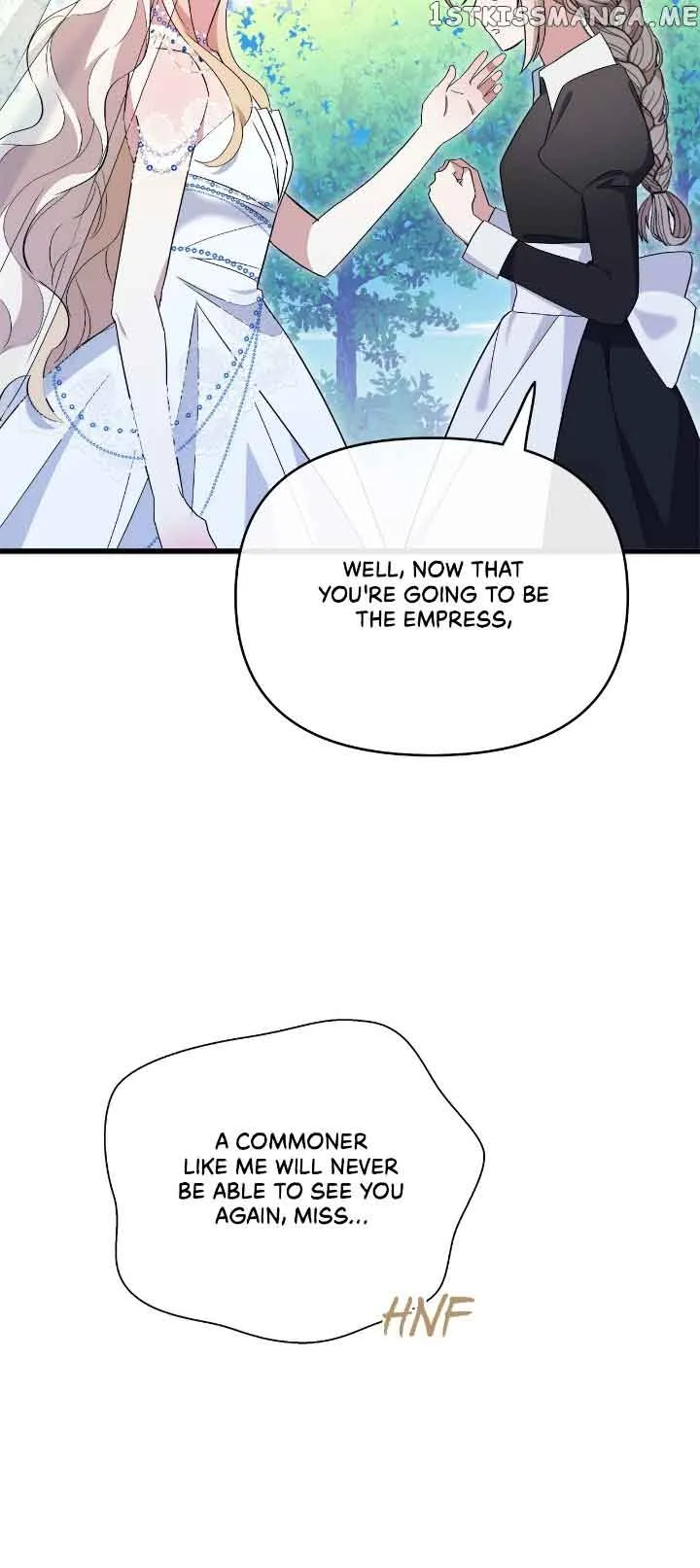 A Tipsy Marriage Proposal for the Emperor Chapter 15 page 19