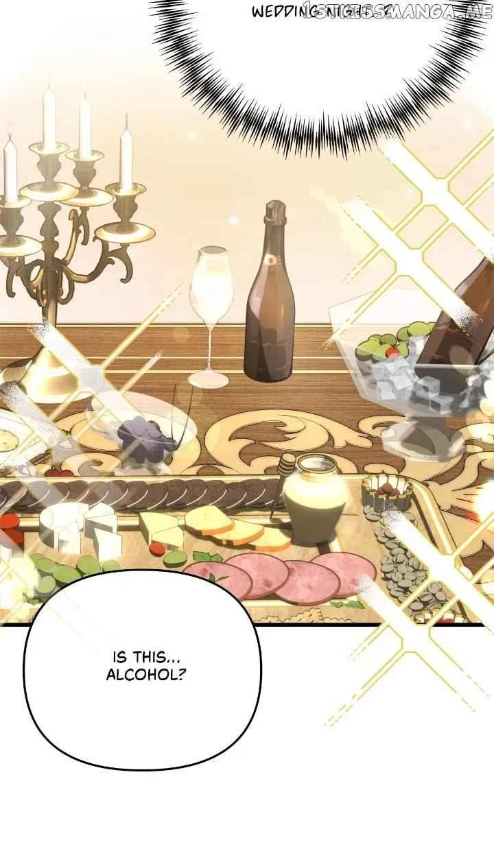 A Tipsy Marriage Proposal for the Emperor Chapter 16 page 12