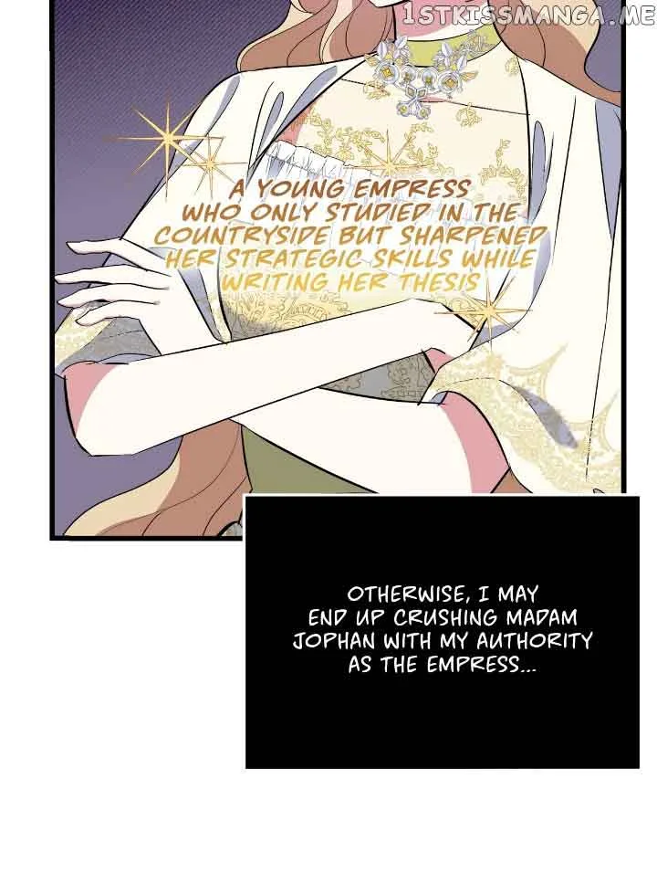 A Tipsy Marriage Proposal for the Emperor Chapter 17 page 20