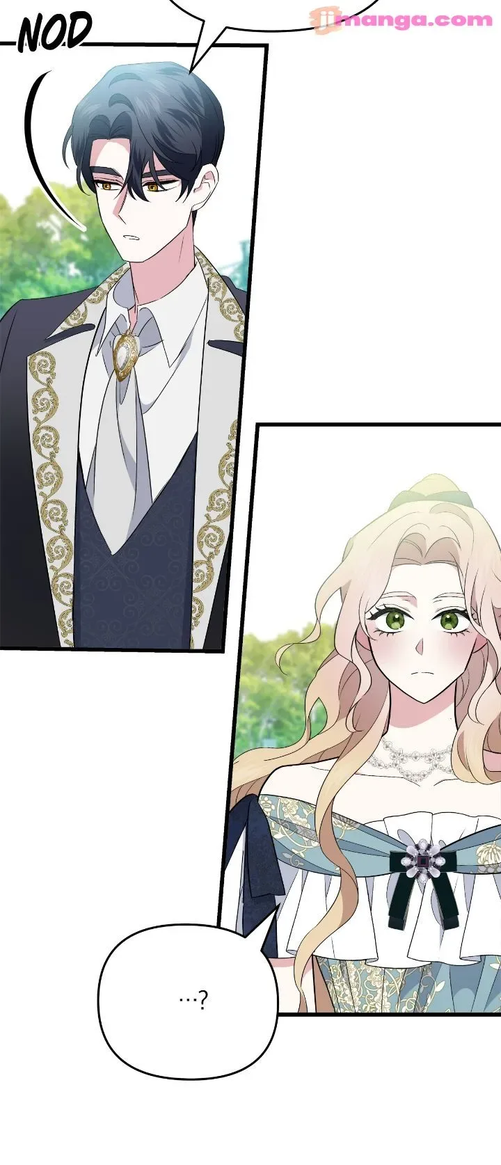 A Tipsy Marriage Proposal for the Emperor Chapter 20 page 8