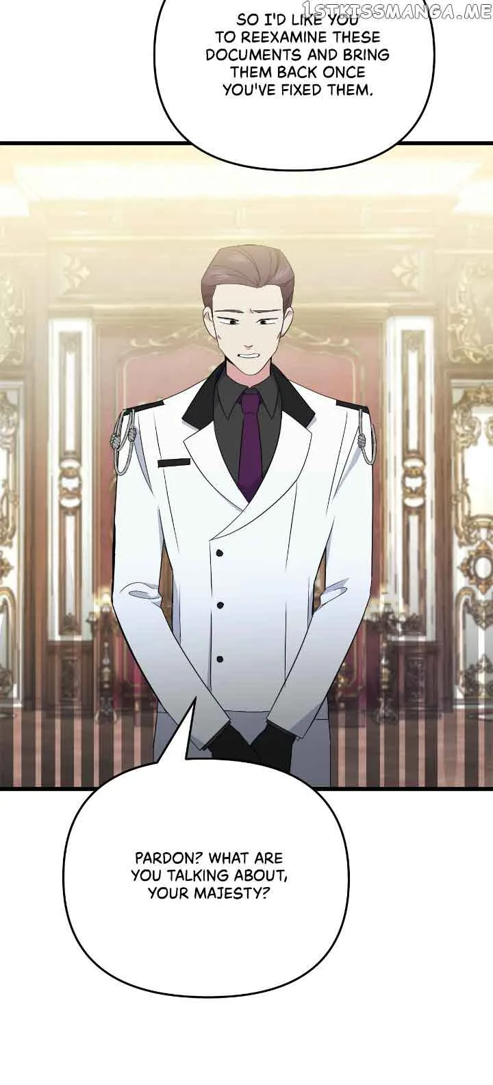 A Tipsy Marriage Proposal for the Emperor Chapter 19 page 6