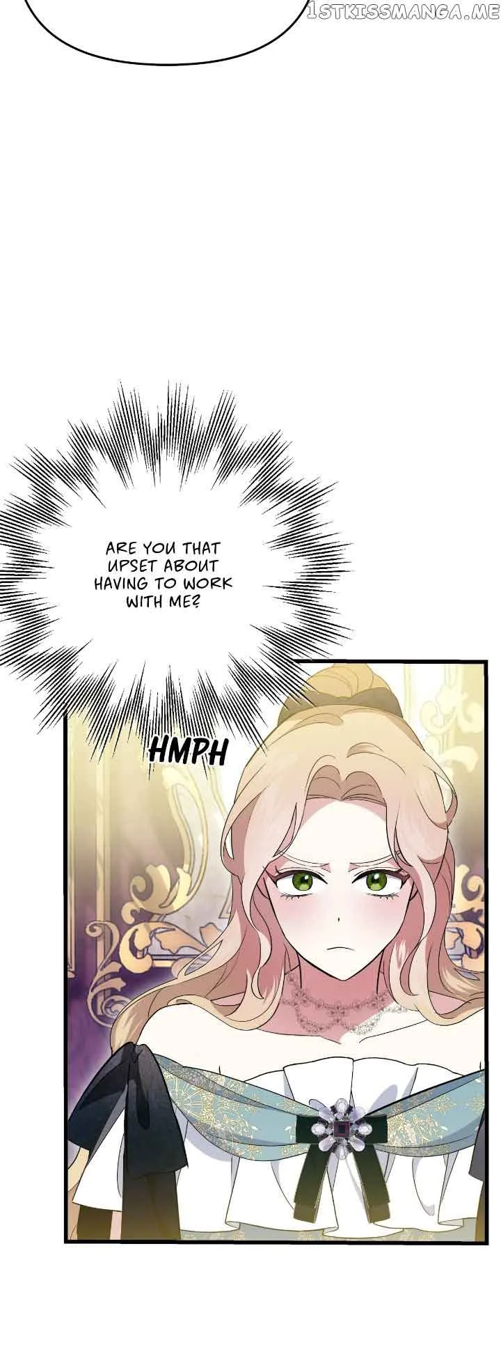 A Tipsy Marriage Proposal for the Emperor Chapter 19 page 12