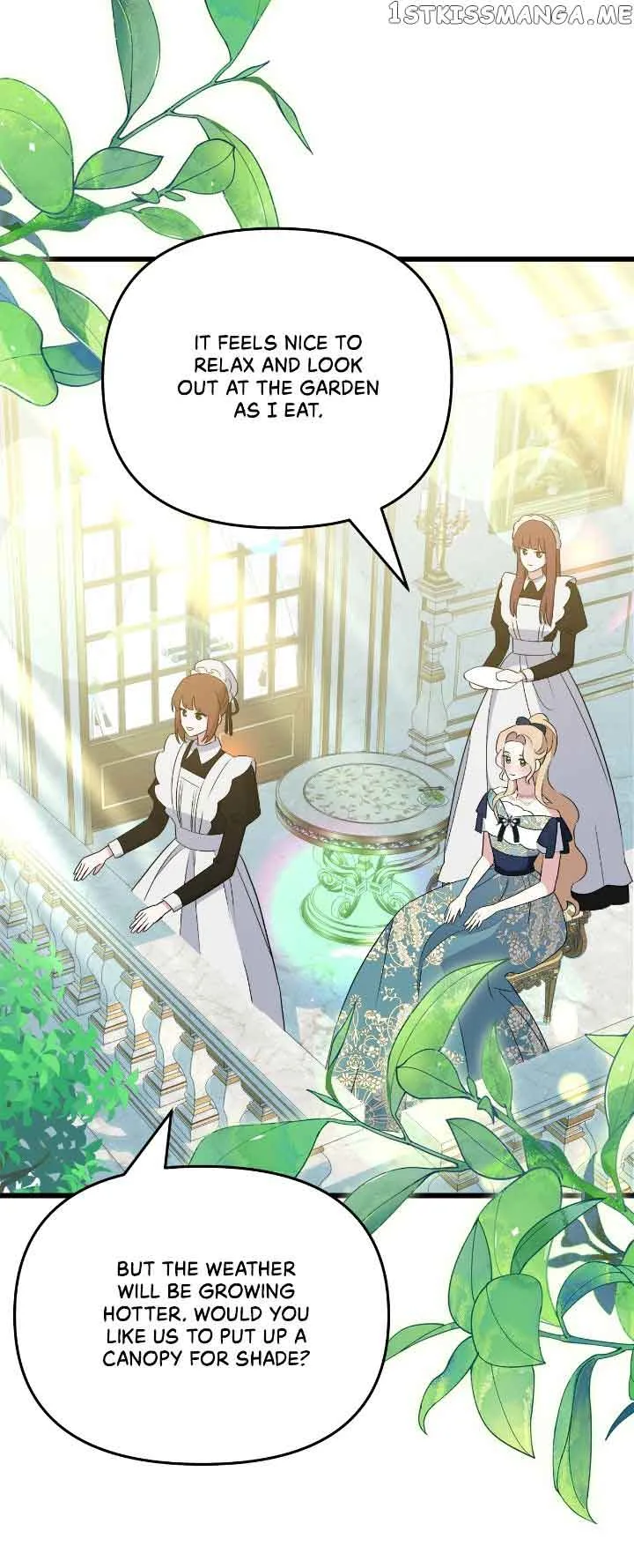 A Tipsy Marriage Proposal for the Emperor Chapter 19 page 3