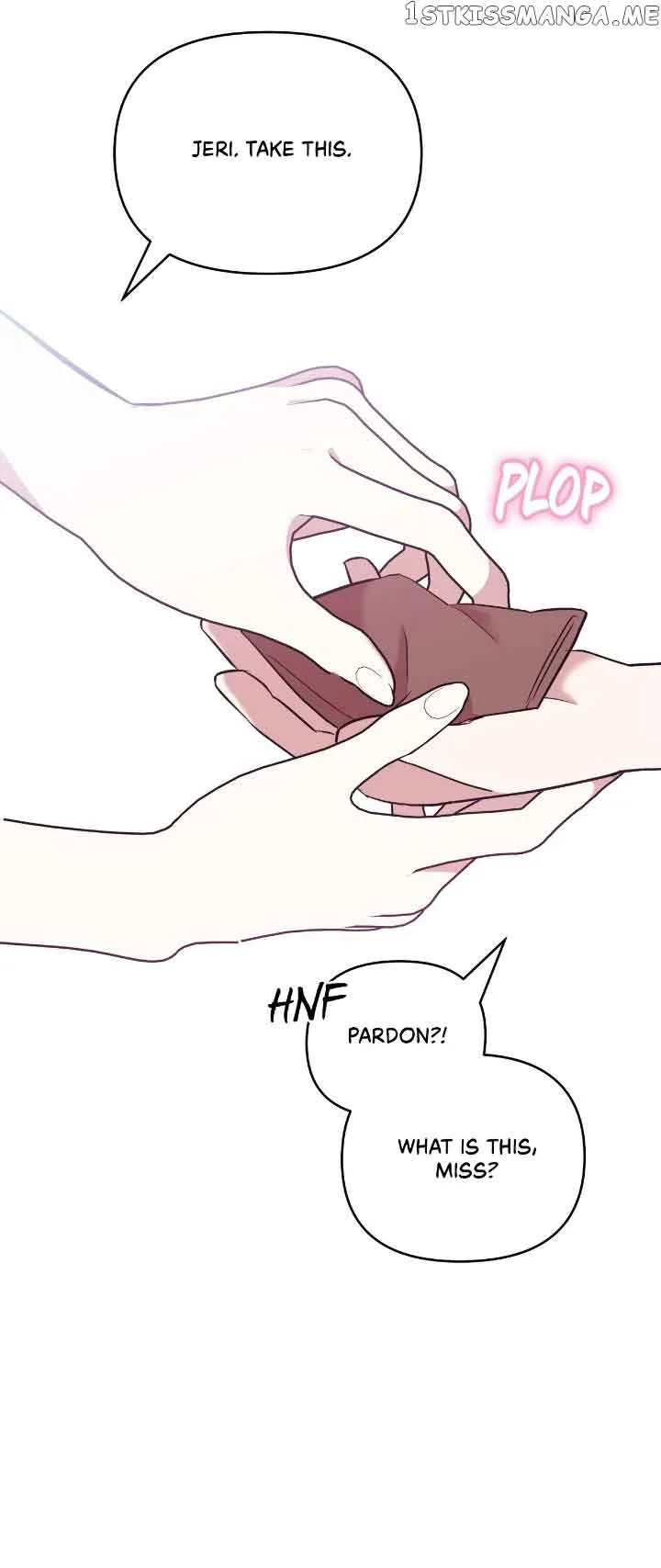 A Tipsy Marriage Proposal for the Emperor Chapter 15 page 22