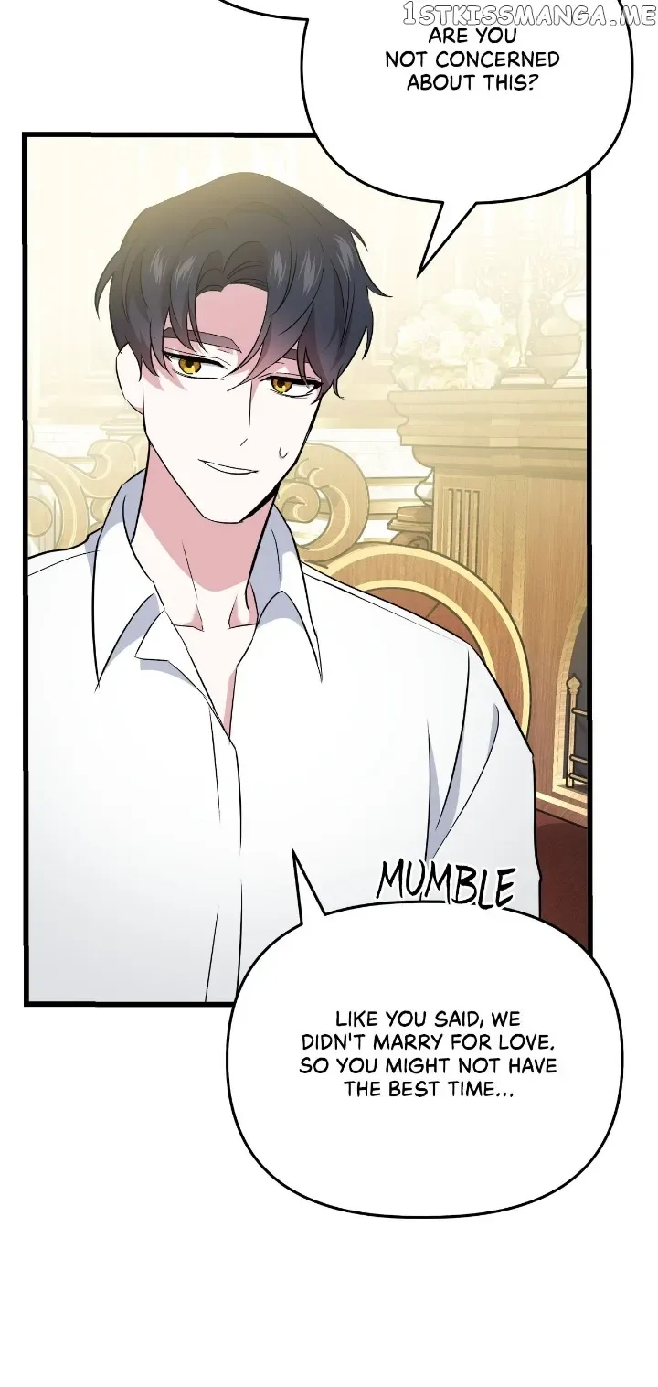 A Tipsy Marriage Proposal for the Emperor Chapter 16 page 29