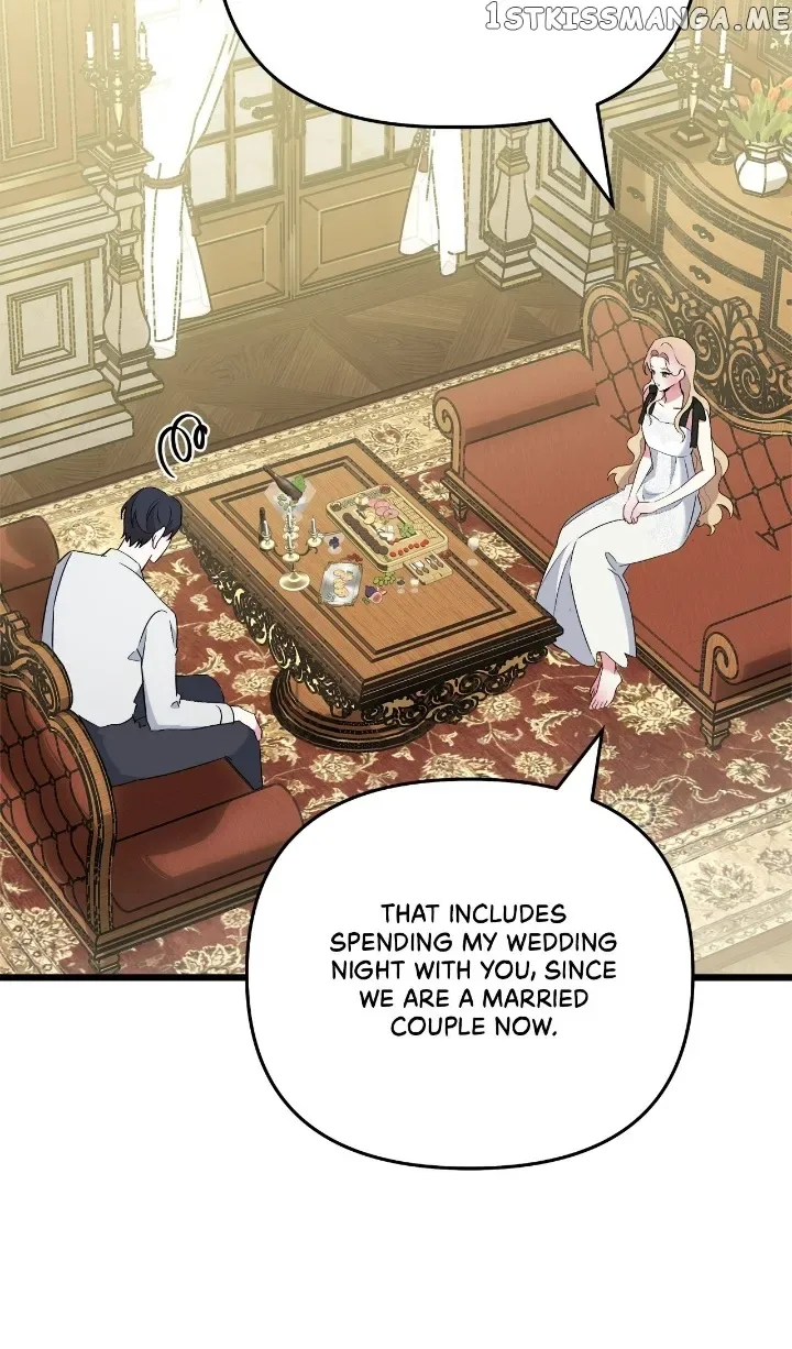 A Tipsy Marriage Proposal for the Emperor Chapter 16 page 23