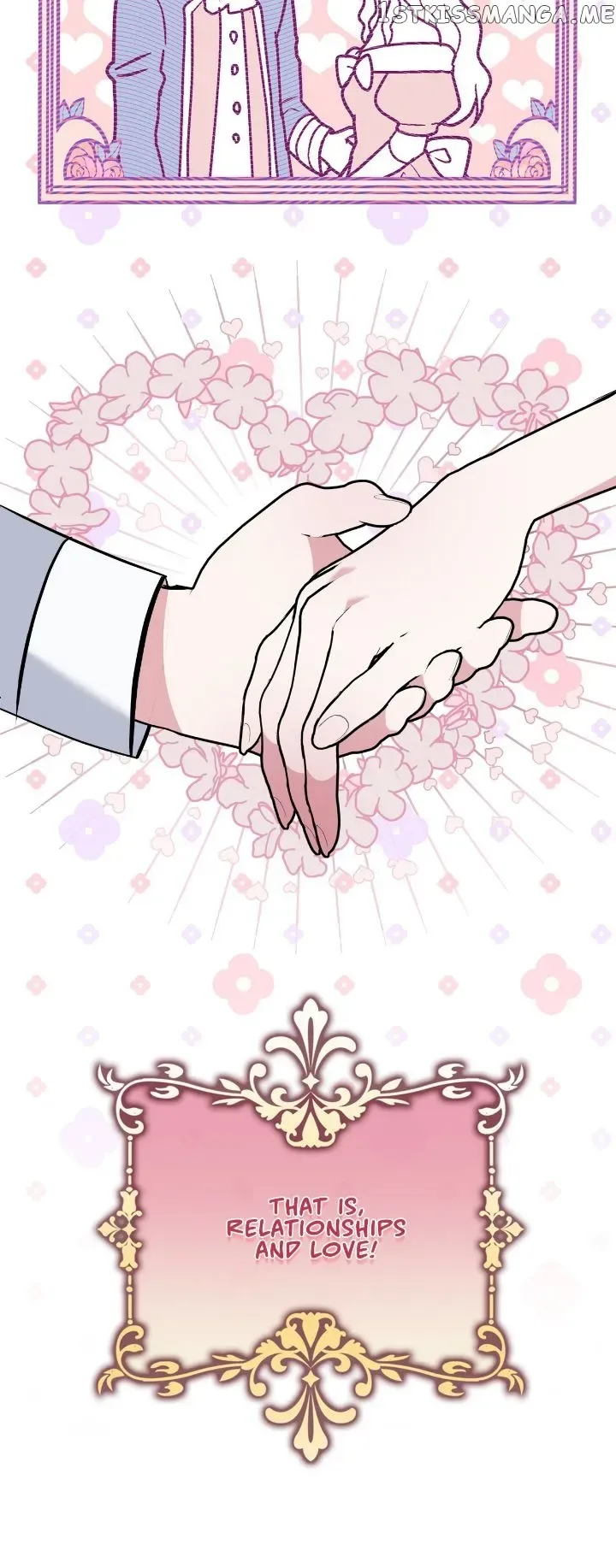 A Tipsy Marriage Proposal for the Emperor Chapter 18 page 3