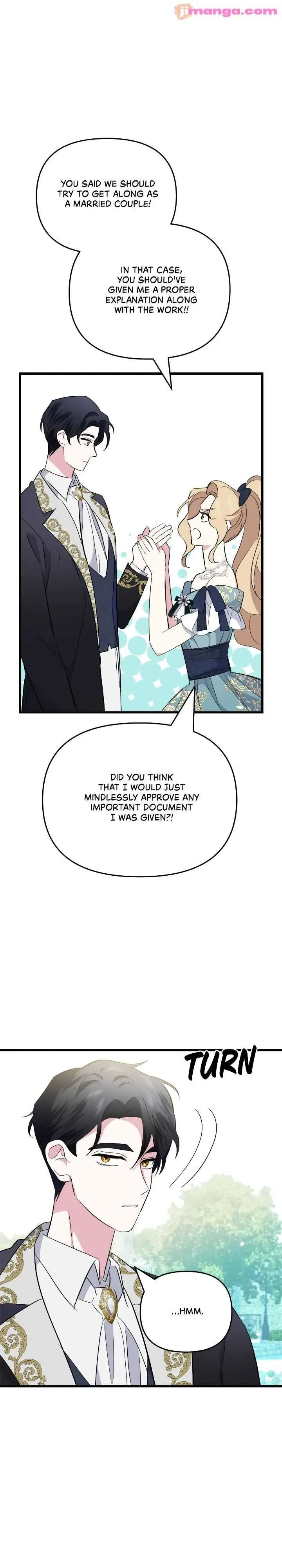 A Tipsy Marriage Proposal for the Emperor Chapter 20 page 13
