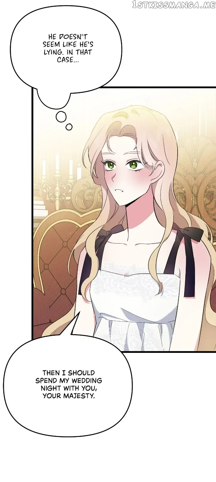 A Tipsy Marriage Proposal for the Emperor Chapter 16 page 27