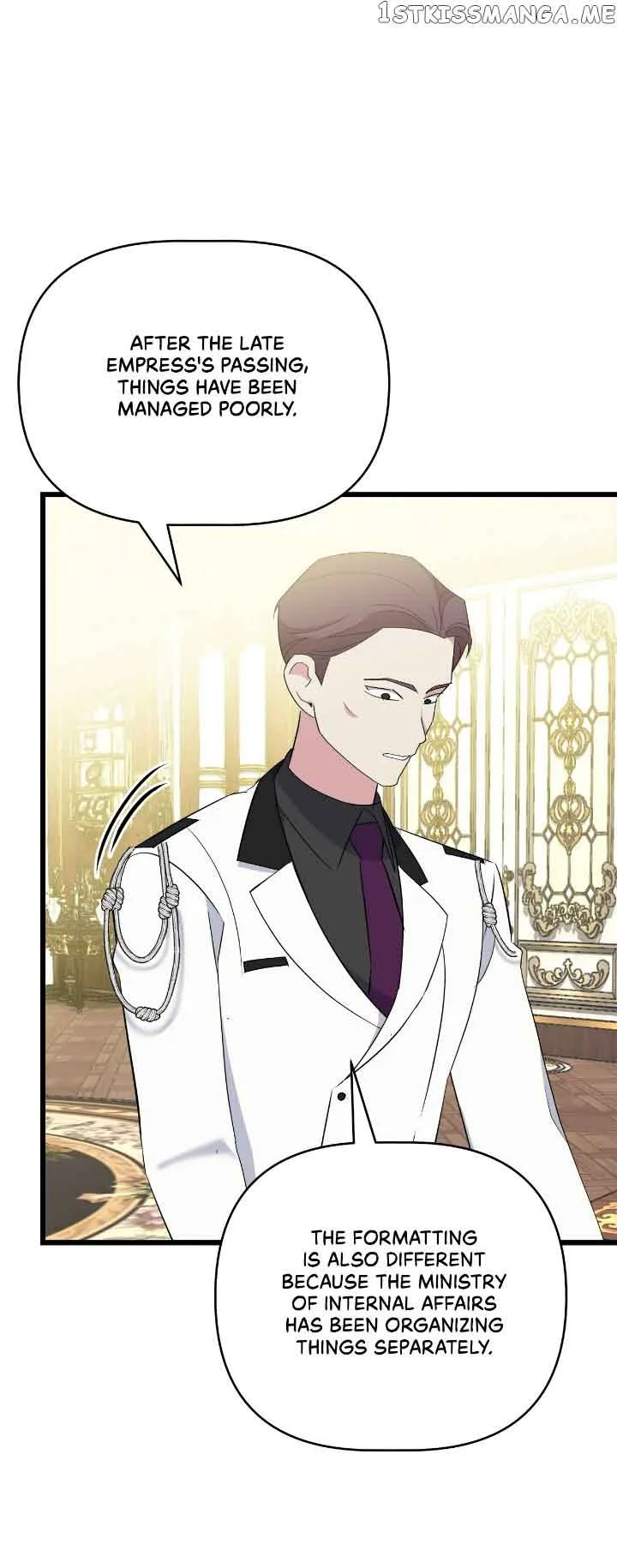A Tipsy Marriage Proposal for the Emperor Chapter 17 page 26