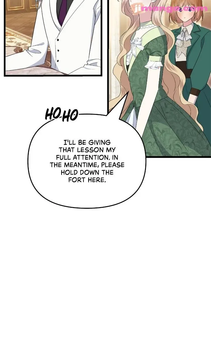 A Tipsy Marriage Proposal for the Emperor Chapter 20 page 23