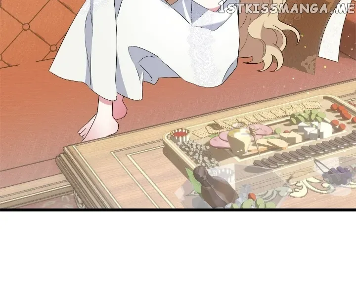 A Tipsy Marriage Proposal for the Emperor Chapter 16 page 37