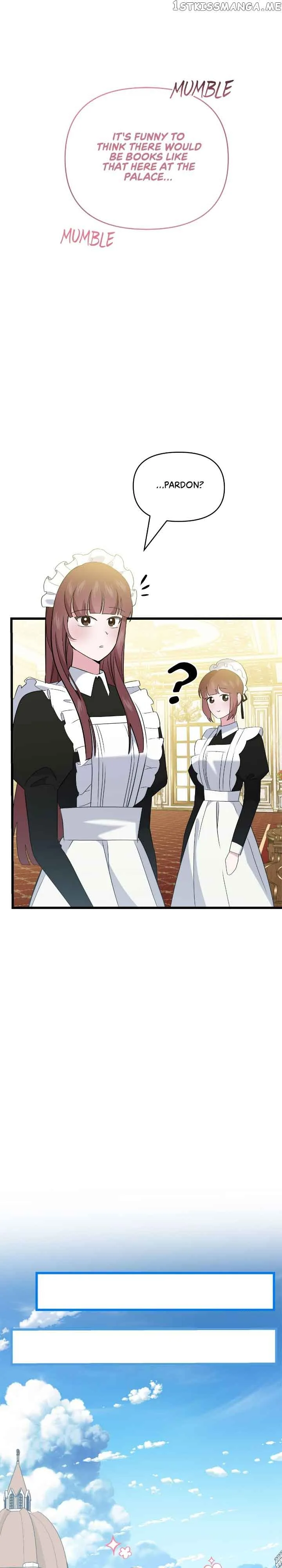 A Tipsy Marriage Proposal for the Emperor Chapter 17 page 39