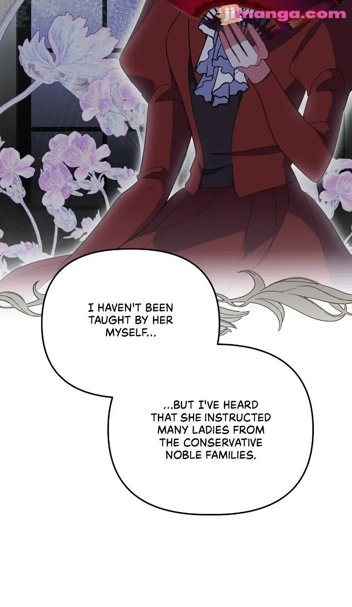 A Tipsy Marriage Proposal for the Emperor Chapter 20 page 26