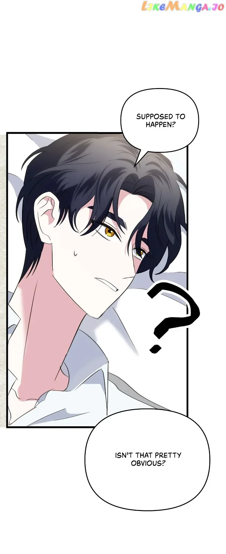 A Tipsy Marriage Proposal for the Emperor Chapter 22 page 6