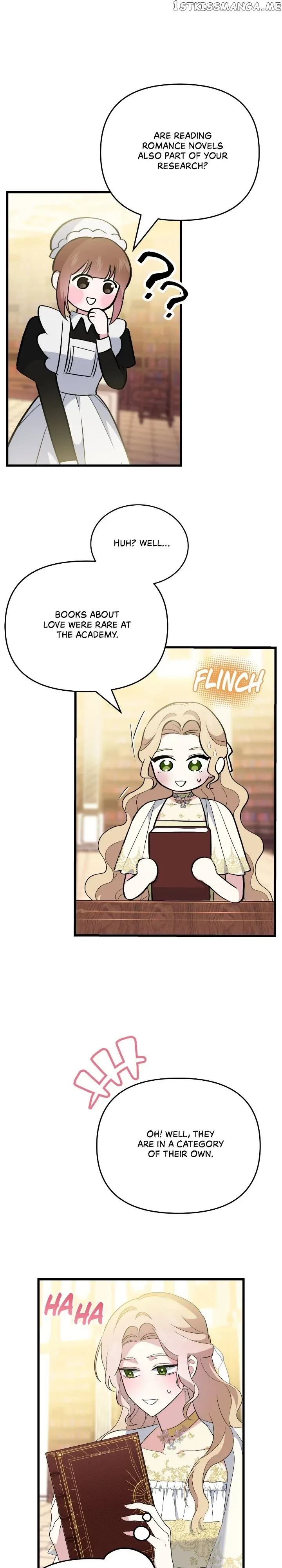 A Tipsy Marriage Proposal for the Emperor Chapter 18 page 10