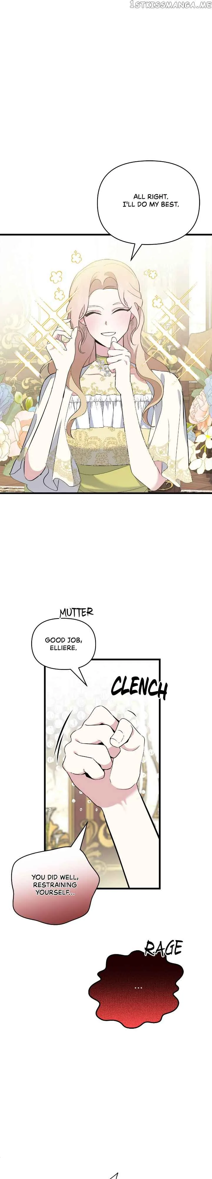 A Tipsy Marriage Proposal for the Emperor Chapter 17 page 30
