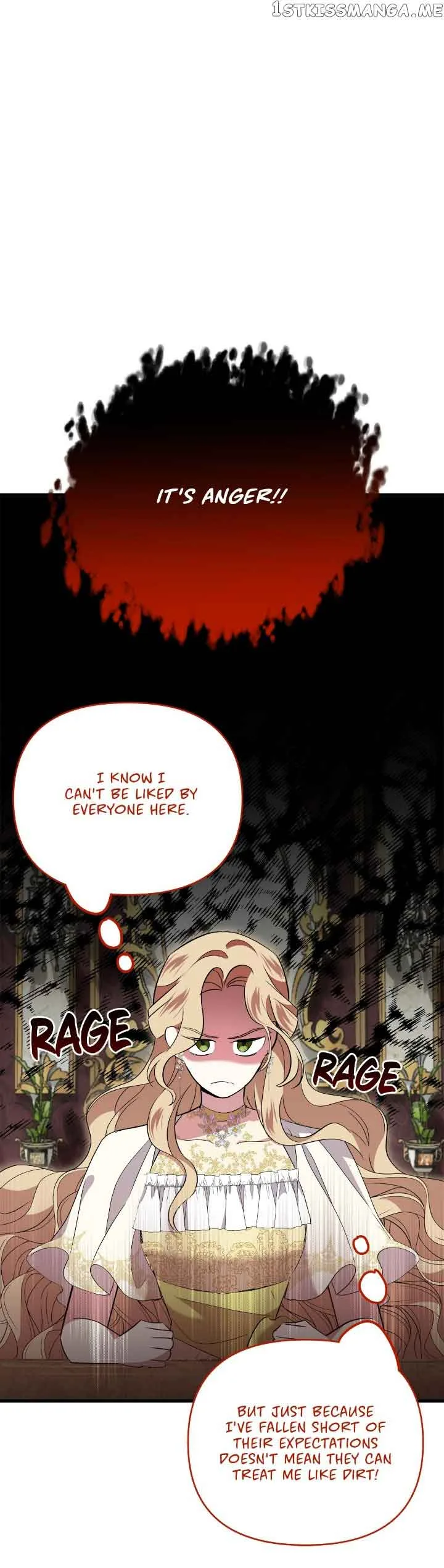 A Tipsy Marriage Proposal for the Emperor Chapter 17 page 37