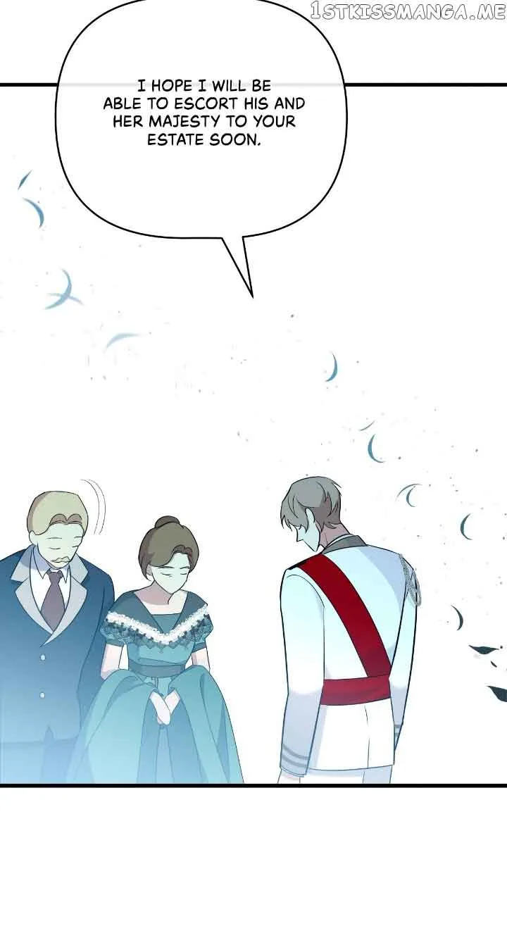 A Tipsy Marriage Proposal for the Emperor Chapter 15 page 28